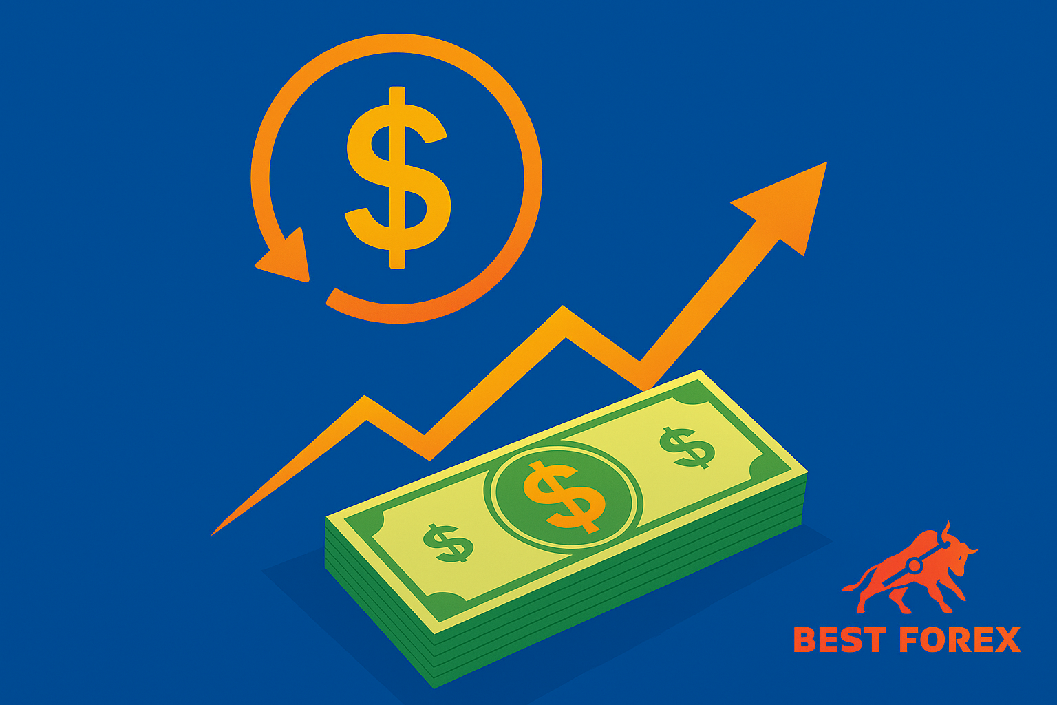 استراتژی Carry Trade